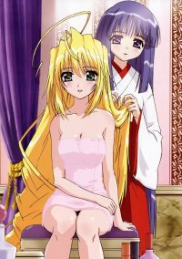 BUY NEW prism ark - 151381 Premium Anime Print Poster